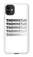thomeriien0 iPhone Phone Cases