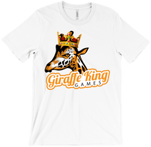 giraffekinggames T-Shirts