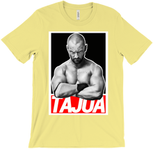 TAJUA 2020 t-paita