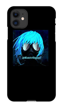 skatetrilogy337 iPhone Phone Cases
