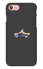 AlphaShark iPhone Cases