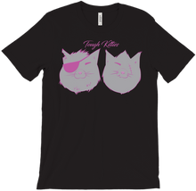 Tough Kitties (Pink)