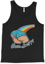 skittle_buttttv Tank Top