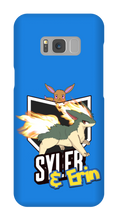 Syler Samsung Phone Cases