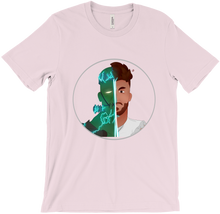 Camiseta de manga corta