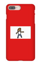 bailydeving iPhone Phone Cases