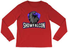 Shadow Falcon Long Sleeve Tee