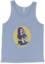Doomstress Mother of Cats Tank Top