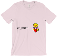 ur_mum tshirt