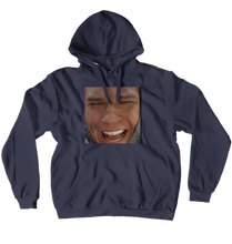Ordern Yix Hoodies (No-Zip/Pullover)