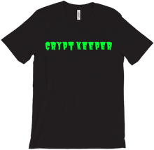 caylacryptkeeper T-Shirts
