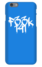 F33kův obal na iPhone