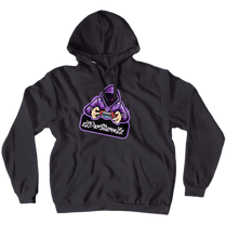 xxdersturmxx Hoodies (No-Zip/Pullover)