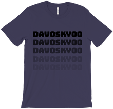 davosky00 T-Shirts