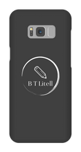 bran_muffin91 Samsung Phone Cases