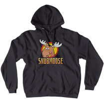 snubmoose_gaming Hoodies (No-Zip/Pullover)
