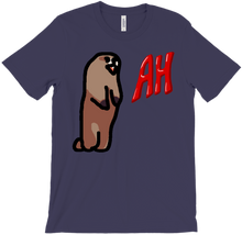 Beaver-Ah T-Shirt