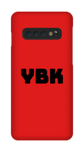 YBK Samsung Phone Cases
