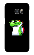 juzSmug Samsung Phone Case