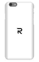 ruflur iPhone Phone Cases