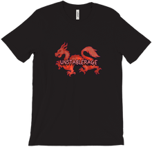 UnstableRage T-Shirt