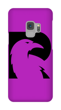 RobRaven Samsung Phone Cases Black Logo Edition