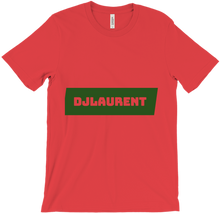 djlaurent T-Shirts