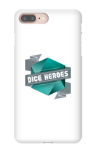 Dice Heroes Handyhülle für iPhones