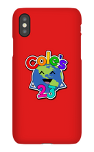 colesworld23 iPhone Phone Cases