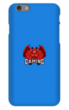 Old Logo iPhone Phone Cases