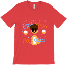 Epic Upload Palooza T-Shirt