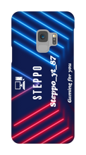 steppoyt87 Samsung Phone Cases