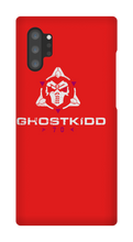 ghostkidd70 Samsung Phone Cases