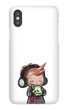 Iphone FundAZtion #2