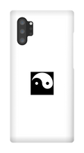 crashtiger Samsung Phone Cases