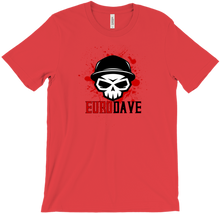 eurodave T-Shirts