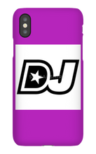 lildj2o iPhone Phone Cases