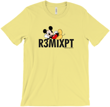 T-Shirt R3MIXPT (Mickey)