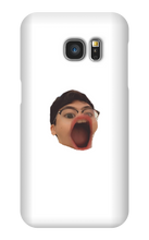 Marsehlus POG Samsung Case