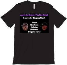 paulvofficial T-Shirts 2