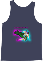 Alpha Army Tanktop