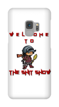 stitchawesome00 Samsung Phone Cases
