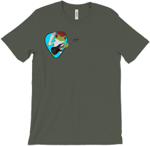 Furgus the Frog (frog design by Anaborfoz twitch)