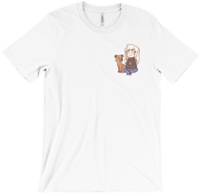Mango and Toby T-Shirts