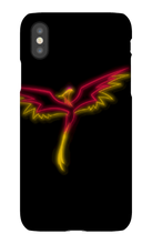 lilxphoenix iPhone Phone Cases