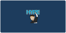 yoboyfreckles XXL Gaming Mousepad