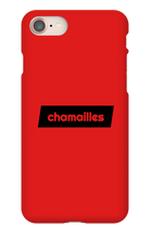 chamailles iPhone Phone Cases