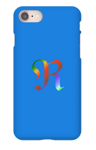ramos_5_24 iPhone Phone Cases
