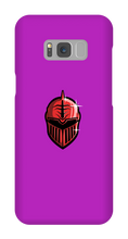 IronKnightmare Samsung Phone Cases