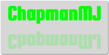 chapmanmj XXL Gaming Mousepad